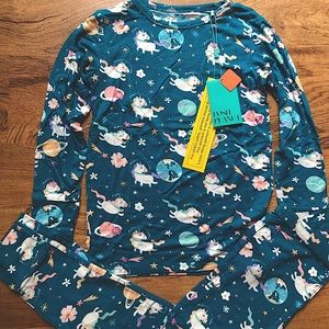 SOLD: Posh Peanut Nella PJs Sz 8